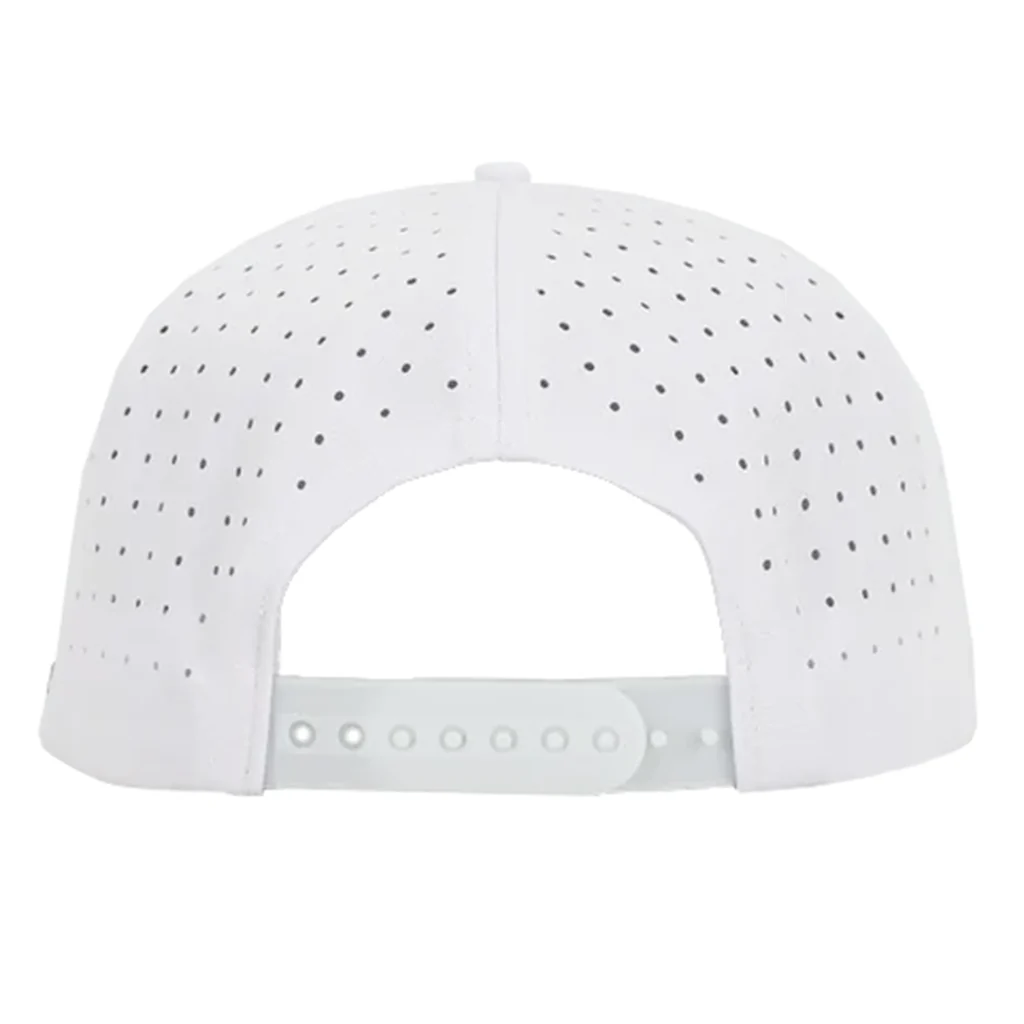 Waggle White Hat - Image 4