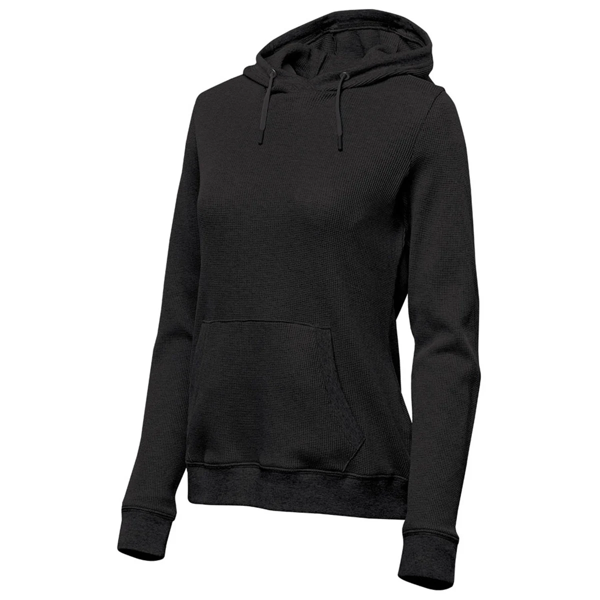 Stormtech Women's Black Ashburn Pullover Hoody - Image 2
