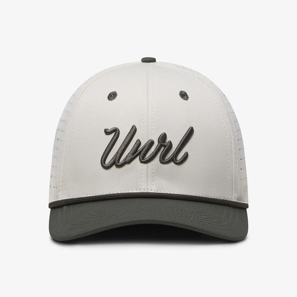 UNRL Pine Weekender Mid-Pro Snapback