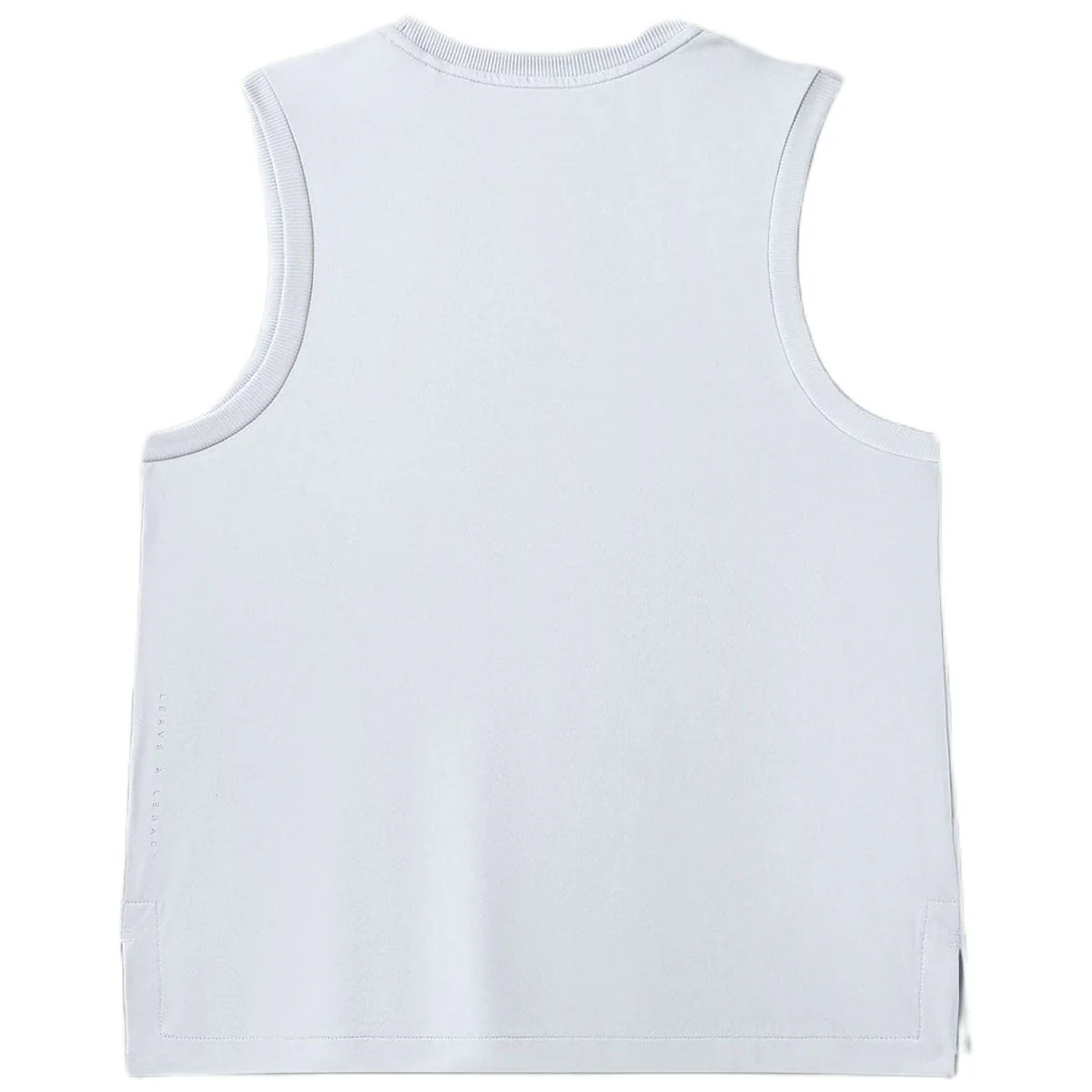 UNRL Women's White Ultra Tank - Image 2