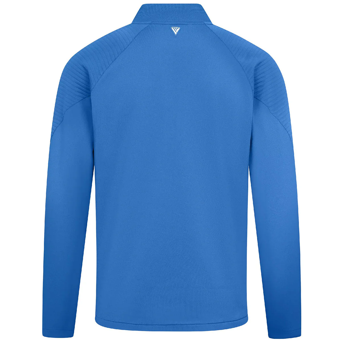 Levelwear Men's Blue Heron Power Pullover - Image 2