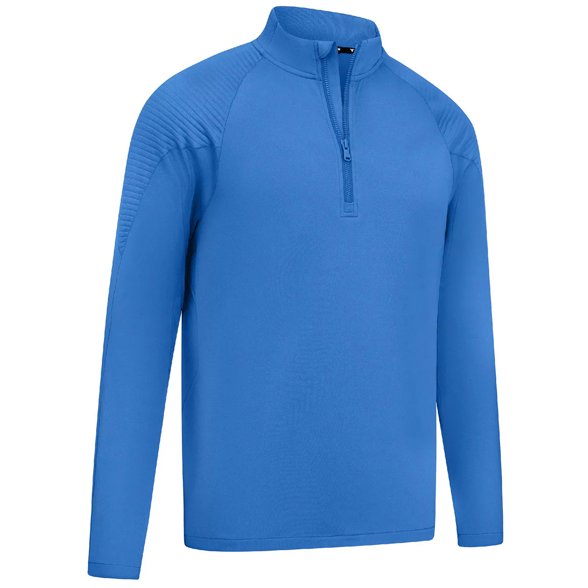 Levelwear Men's Blue Heron Power Pullover - Image 3