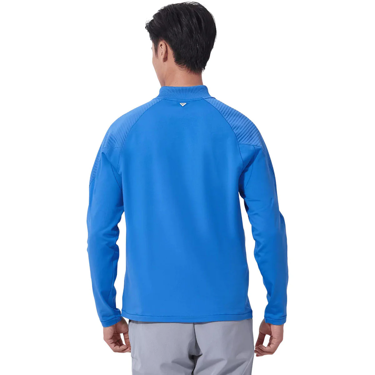 Levelwear Men's Blue Heron Power Pullover - Image 5