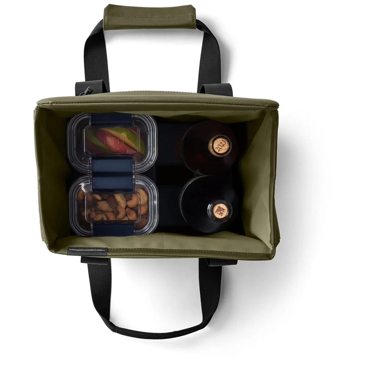 YETI Olive Daytrip 14L Lunch Tote Bag - Image 6