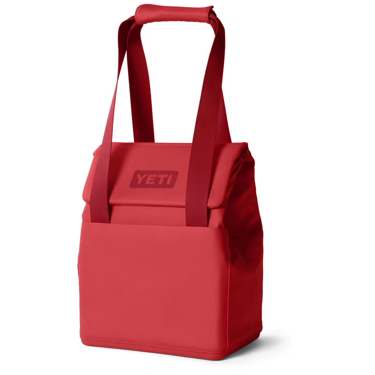 YETI Rescue Red Daytrip 14L Lunch Tote Bag - Image 3