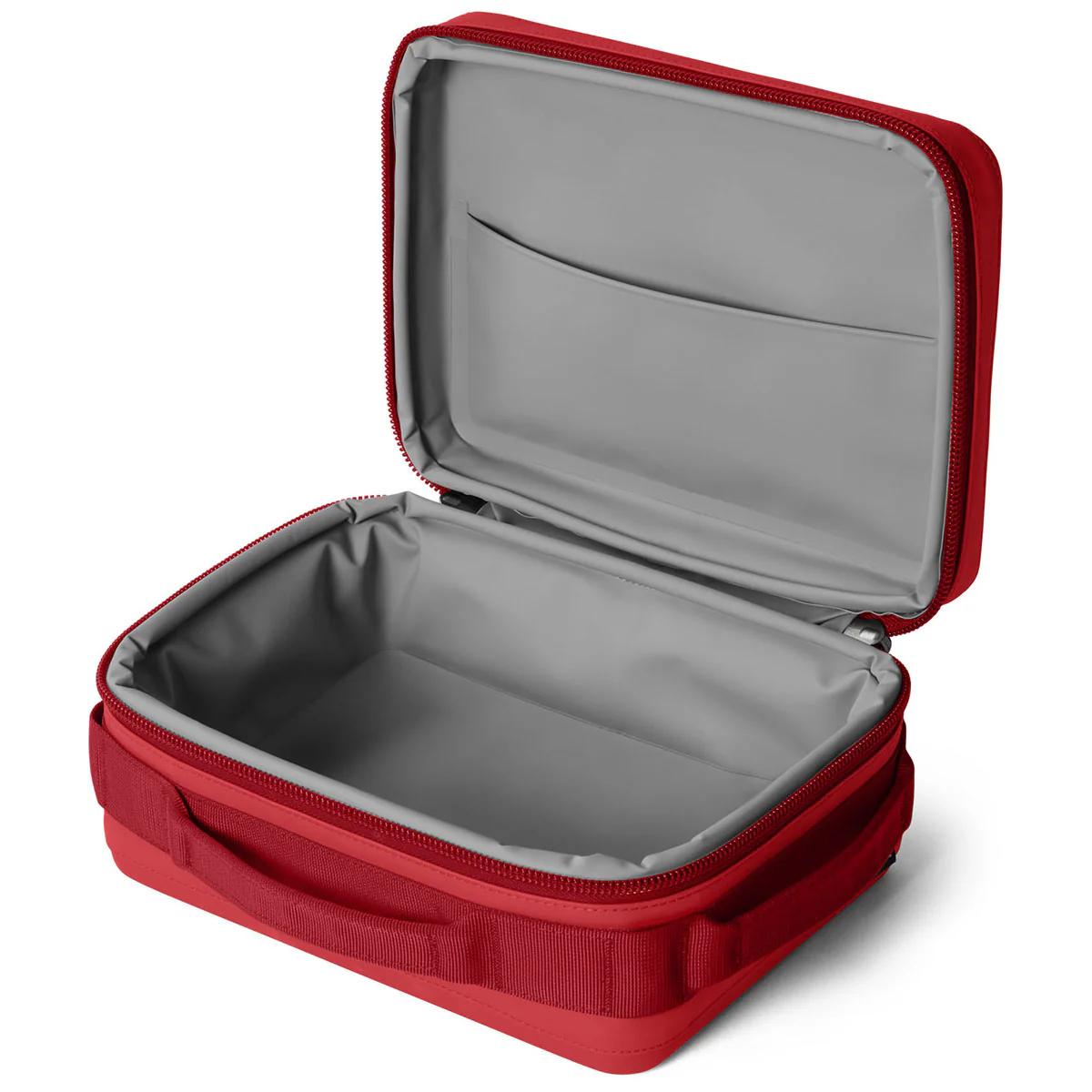 YETI Rescue Red Daytrip 5L Lunch Box - Image 2