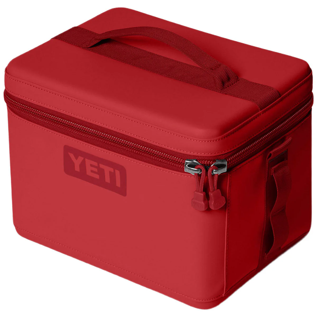YETI Rescue Red Daytrip 9L Meal Box - Image 3