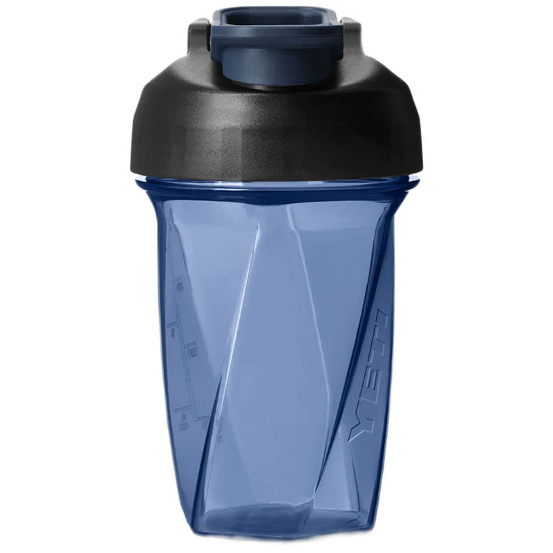 YETI Navy Yonder 20oz Shaker Bottle