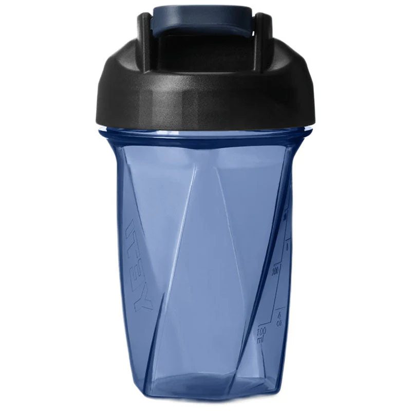YETI Navy Yonder 20oz Shaker Bottle - Image 2