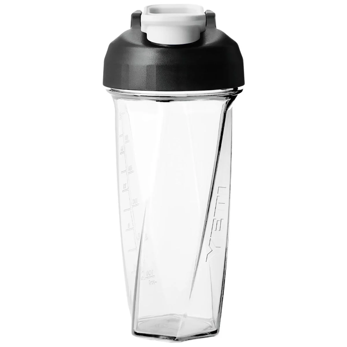YETI Clear Yonder 27oz Shaker Bottle