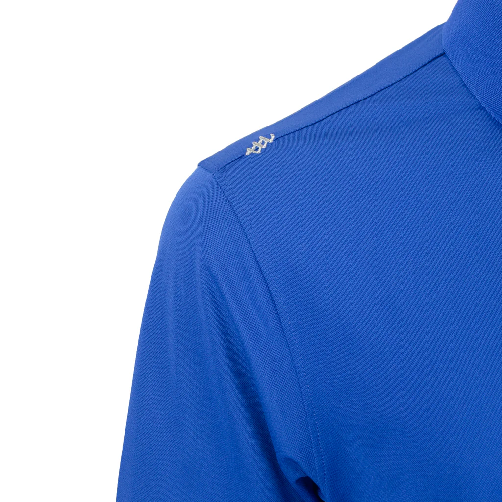 Zusa Men's Black Friday Polo - Image 6