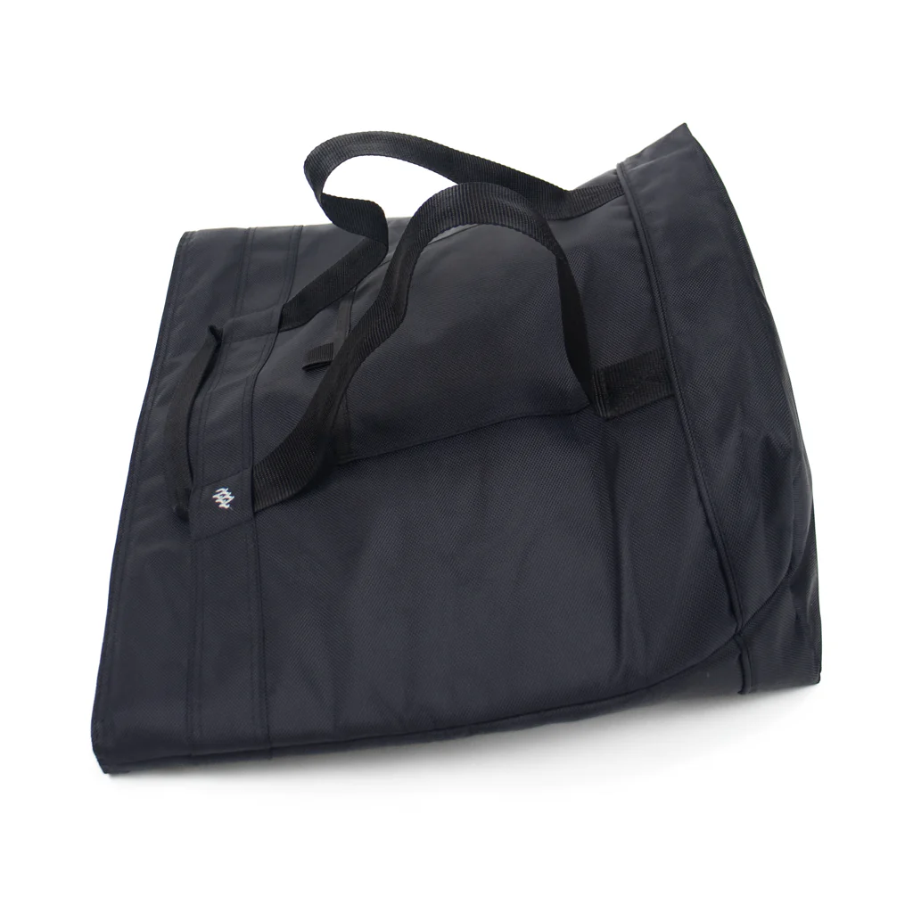 Zusa Black On The Go Insulated Tote - Image 5