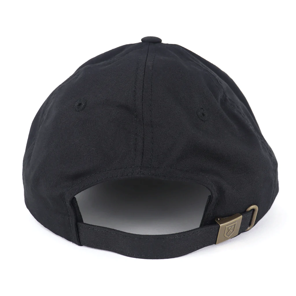 48-Hour Zusa Black Staycationer Dad Cap - Image 3