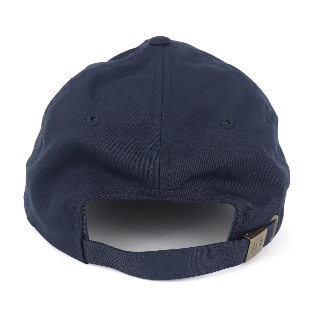 48-Hour Zusa Navy Staycationer Dad Cap - Image 3