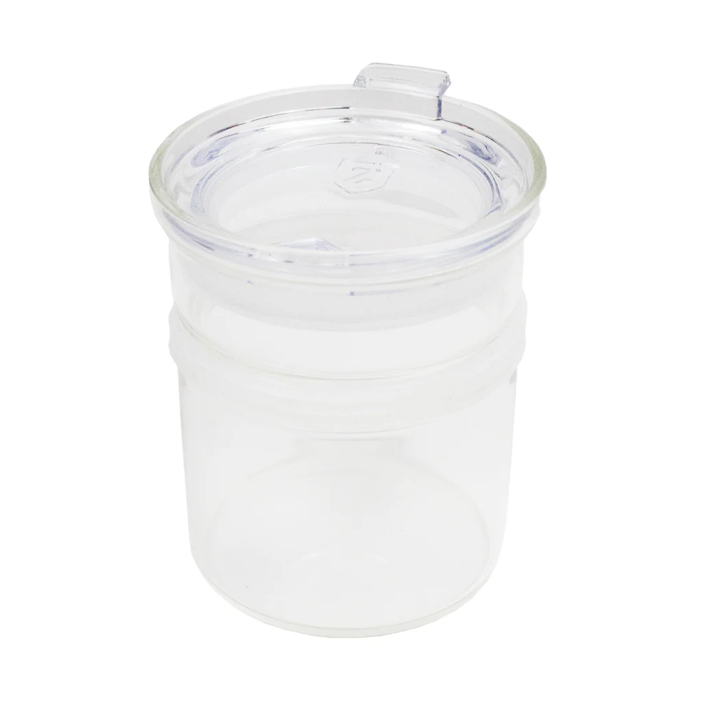 48-Hour Zusa Navy Marquette Wine Tumbler 10 oz. - Image 3