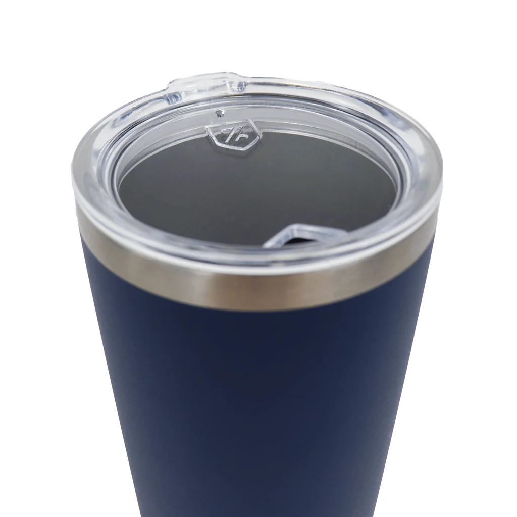 48-Hour Zusa Navy Commuter Tumbler 20 oz - Image 3