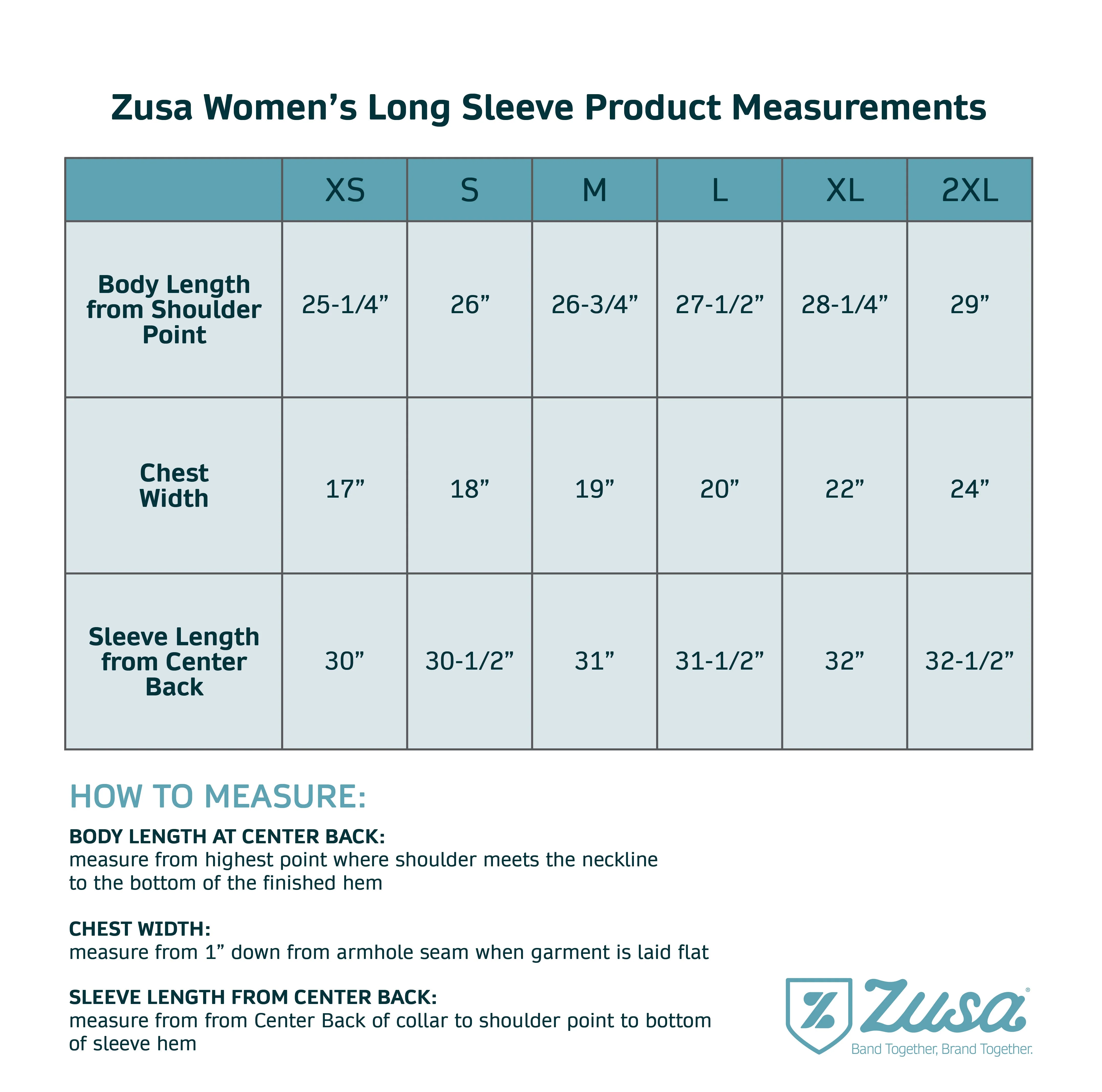 48-Hour Zusa Women's Navy Chilly Fleece Quarter Zip - Image 4
