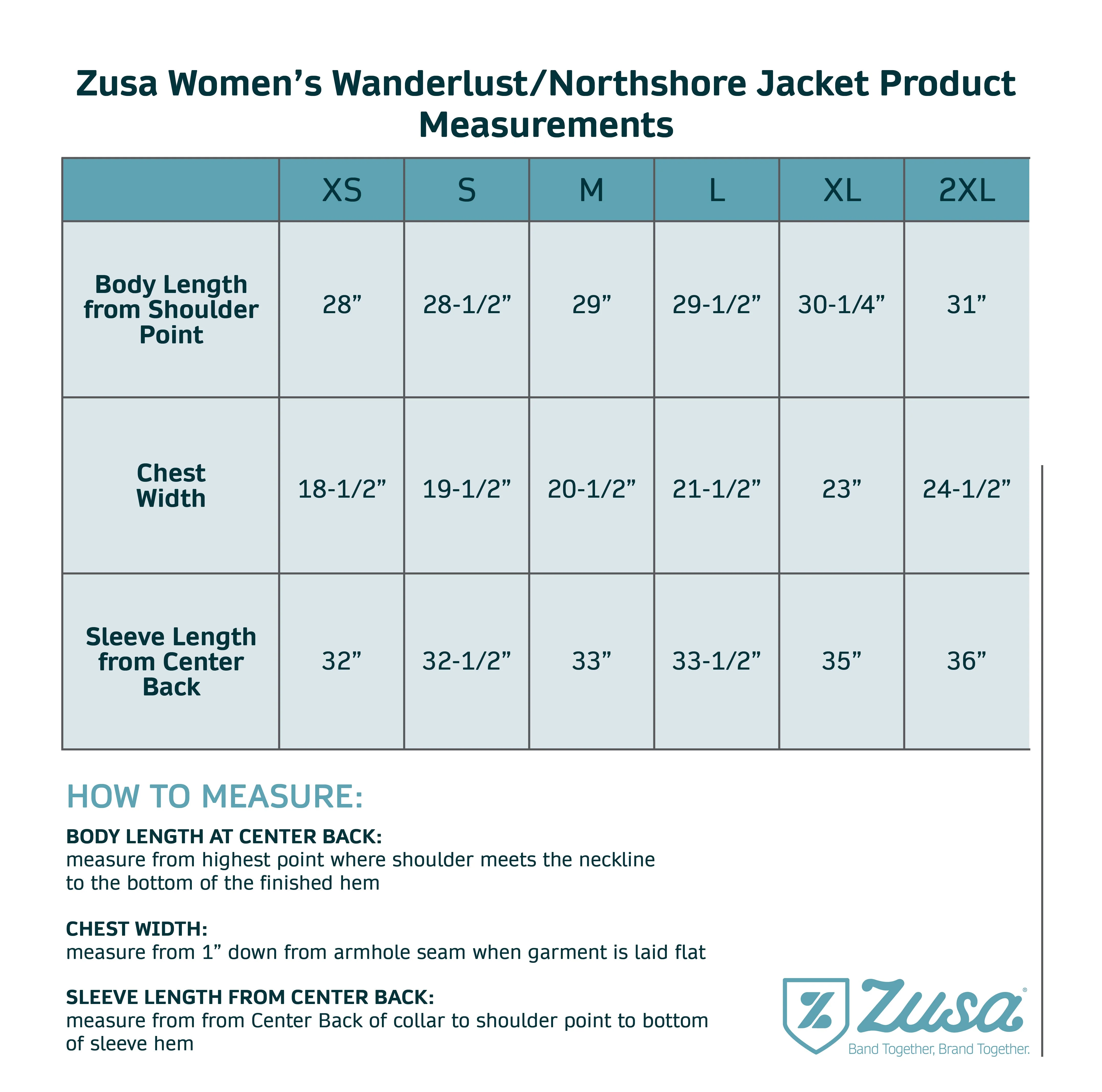Zusa Women's Charcoal North Shore Rain Jacket - Image 7
